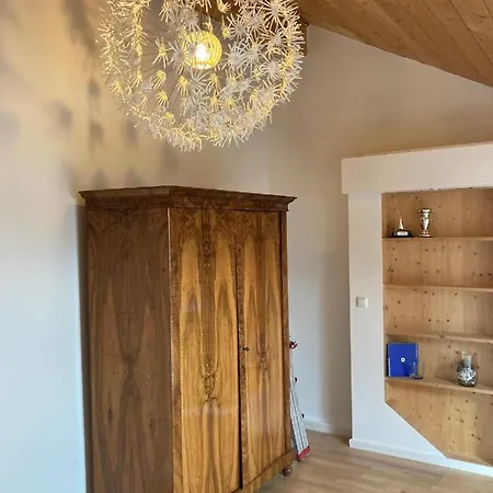 Tu Casa Chiemsee * クシュタット・アム・キームゼー