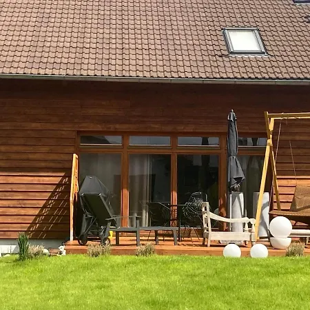 Tu Casa Chiemsee 크슈타트 암 힘제