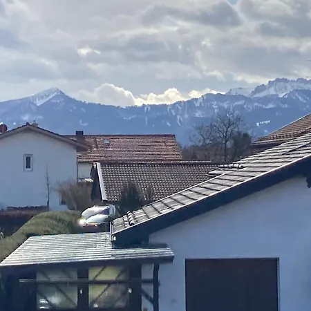 Tu Casa Chiemsee クシュタット・アム・キームゼー