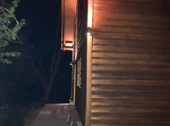 Tu Casa Chiemsee غشتات أم كيمزي