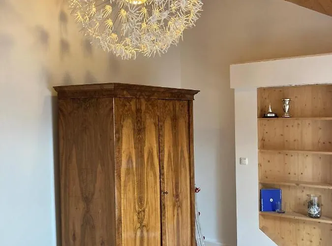 Tu Casa Chiemsee * غشتات أم كيمزي