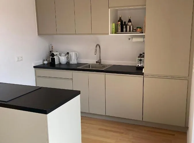 Tu Casa Chiemsee * غشتات أم كيمزي
