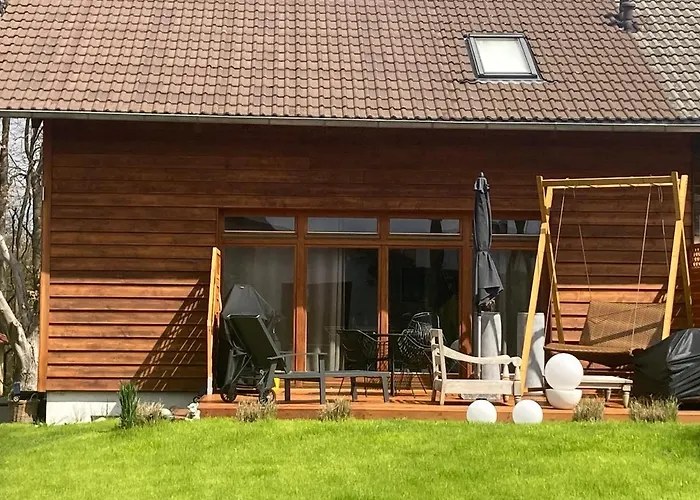 Tu Casa Chiemsee غشتات أم كيمزي
