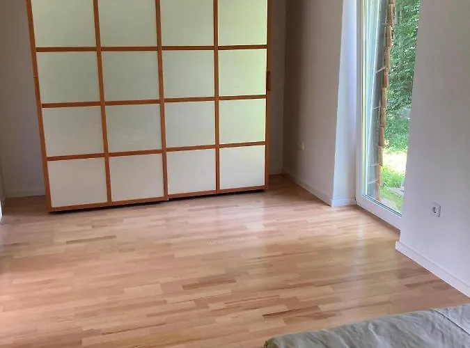 بيت للعطل Tu Casa Chiemsee