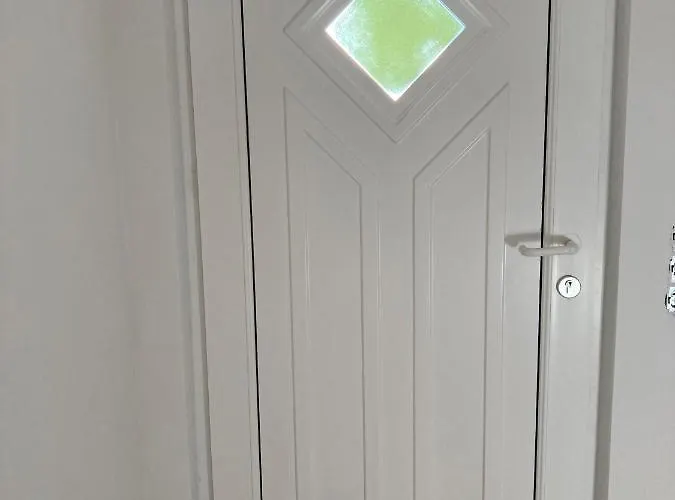بيت للعطل Tu Casa Chiemsee *