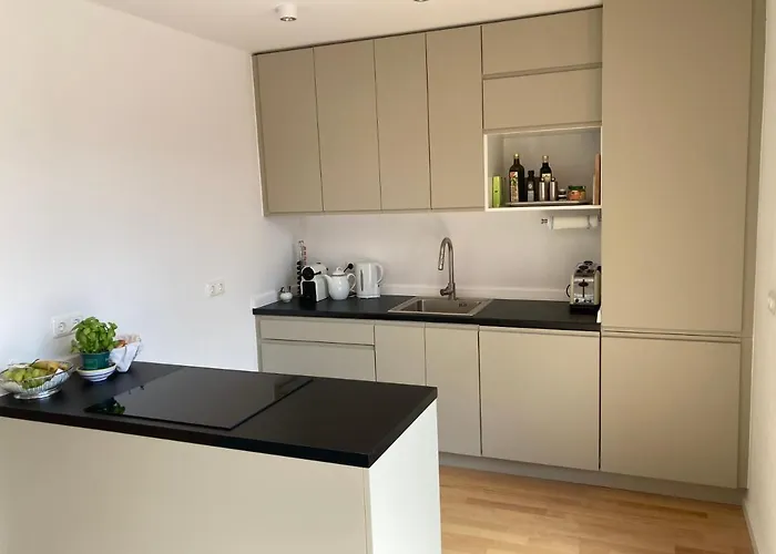 Tu Casa Chiemsee غشتات أم كيمزي