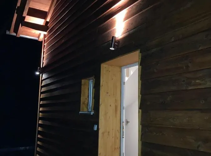 بيت للعطل Tu Casa Chiemsee *