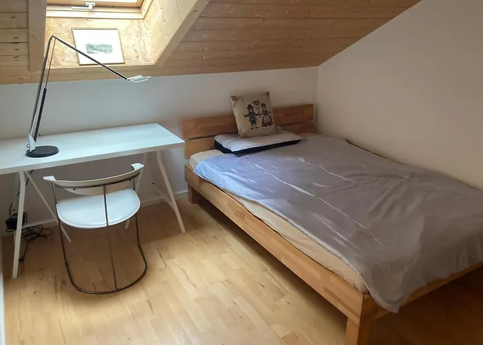 Tu Casa Chiemsee