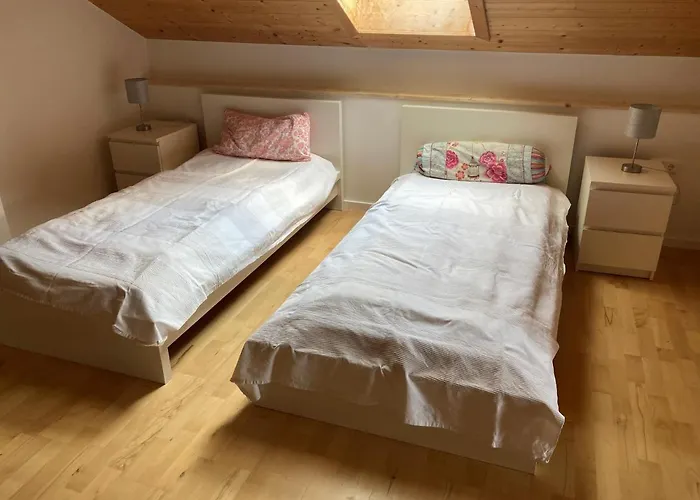 Tu Casa Chiemsee بيت للعطل *