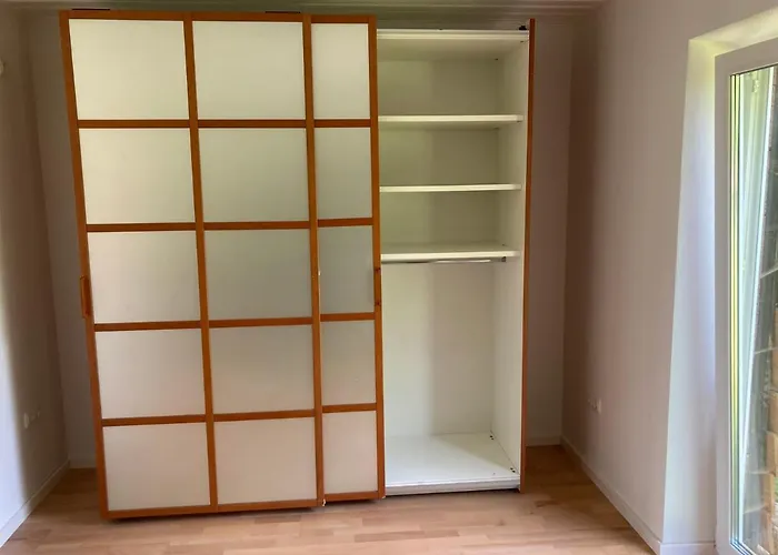 بيت للعطل Tu Casa Chiemsee غشتات أم كيمزي
