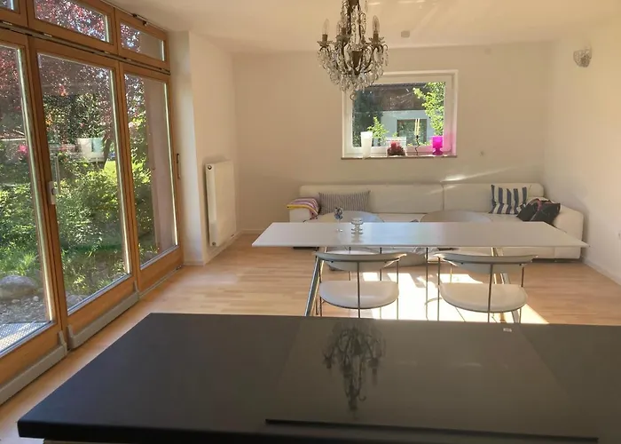 Tu Casa Chiemsee * غشتات أم كيمزي