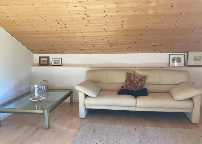 Tu Casa Chiemsee بيت للعطل غشتات أم كيمزي