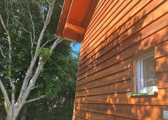 بيت للعطل Tu Casa Chiemsee