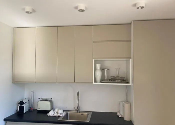 Tu Casa Chiemsee غشتات أم كيمزي