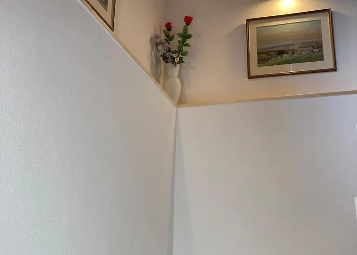 بيت للعطل Tu Casa Chiemsee غشتات أم كيمزي