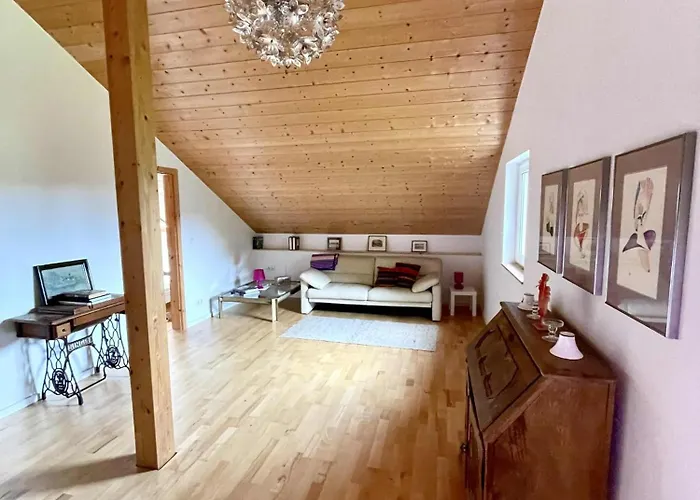 Tu Casa Chiemsee *