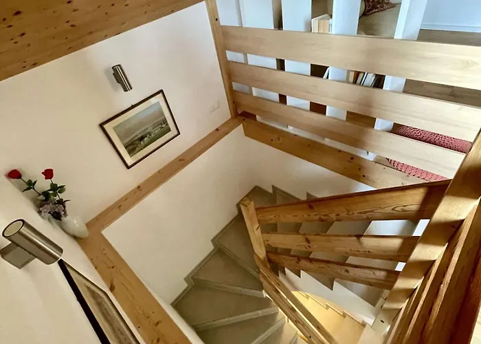 بيت للعطل Tu Casa Chiemsee *