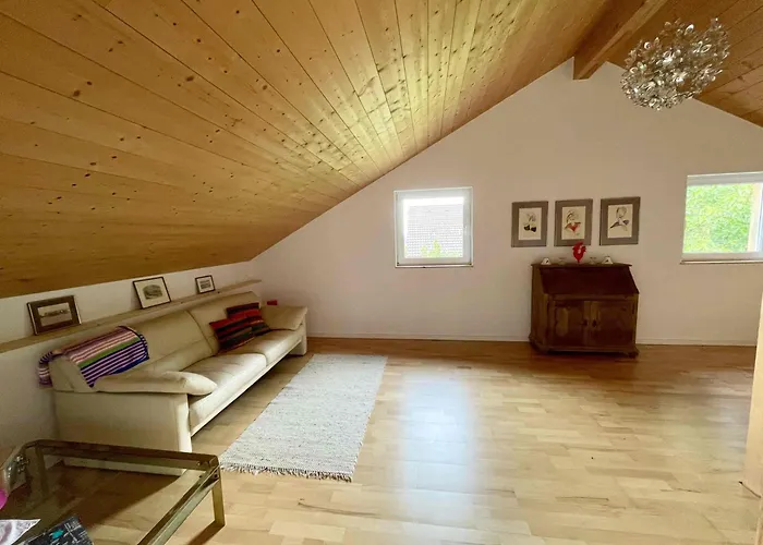 Tu Casa Chiemsee غشتات أم كيمزي