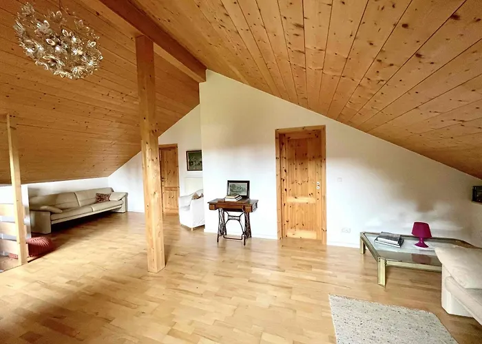 Tu Casa Chiemsee * غشتات أم كيمزي