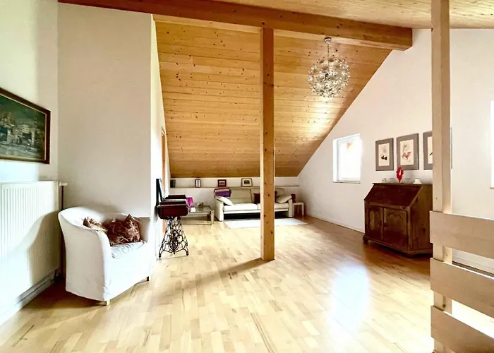 Tu Casa Chiemsee