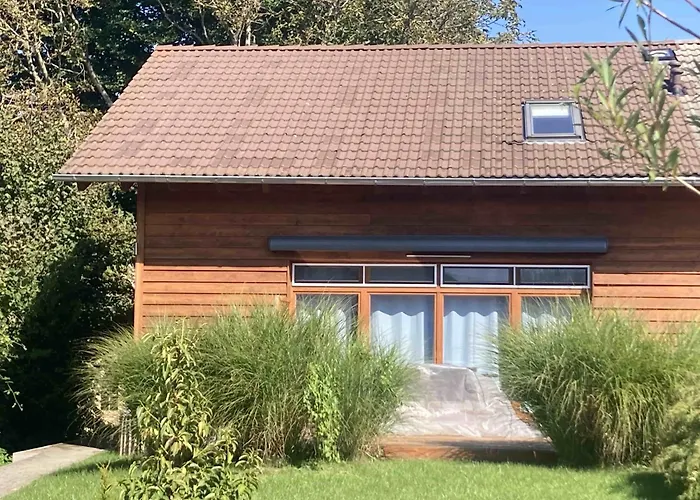 Tu Casa Chiemsee بيت للعطل