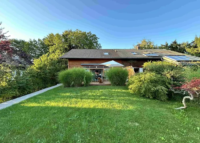 Tu Casa Chiemsee * غشتات أم كيمزي