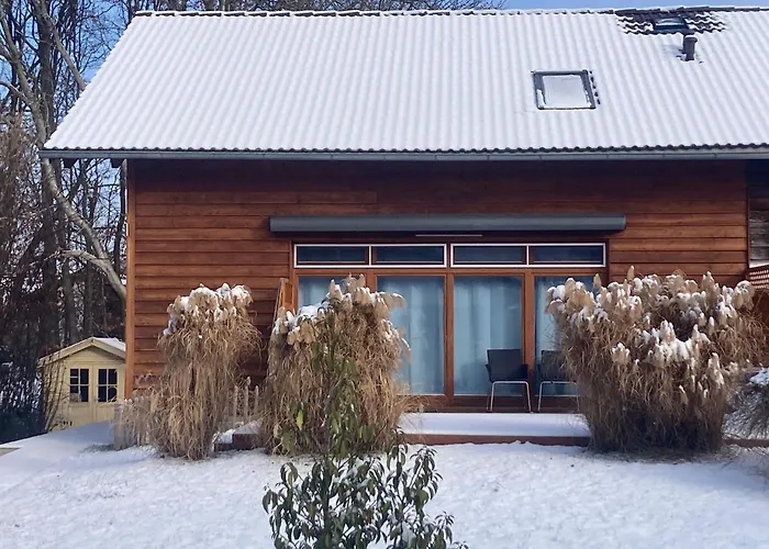 Tu Casa Chiemsee غشتات أم كيمزي