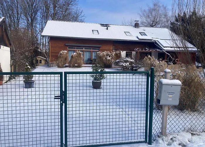 Tu Casa Chiemsee بيت للعطل *