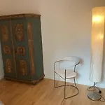 Tu Casa Chiemsee בית נופש *
