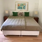 בית נופש Tu Casa Chiemsee *