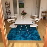 בית נופש Tu Casa Chiemsee גשטאדט אם קימזה
