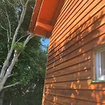 בית נופש Tu Casa Chiemsee