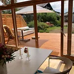 Tu Casa Chiemsee בית נופש גשטאדט אם קימזה