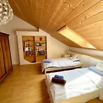 Tu Casa Chiemsee גשטאדט אם קימזה