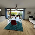 Tu Casa Chiemsee בית נופש