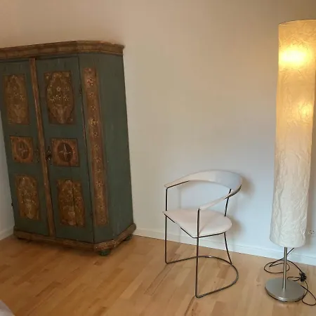 Tu Casa Chiemsee Ferienhaus *