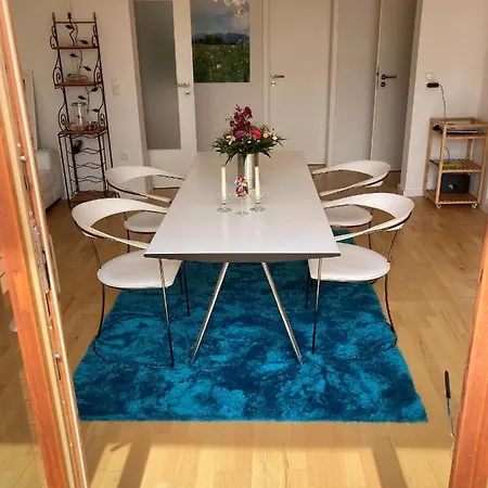 Σπίτι διακοπών Tu Casa Chiemsee Gstadt am Chiemsee