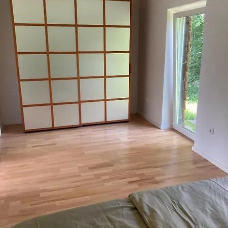 Hébergement de vacances Tu Casa Chiemsee