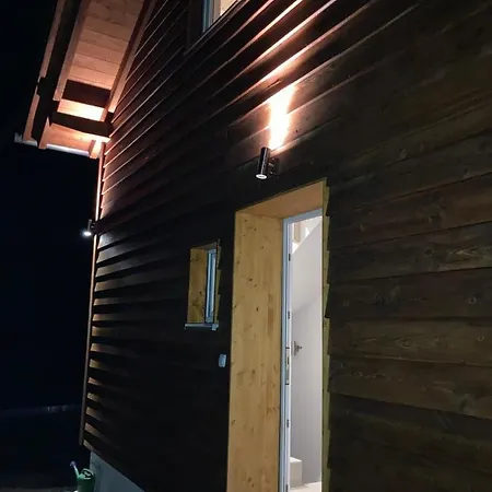 Hébergement de vacances Tu Casa Chiemsee *