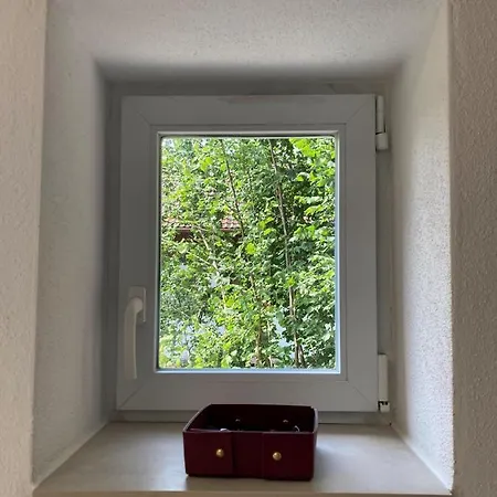Tu Casa Chiemsee Σπίτι διακοπών