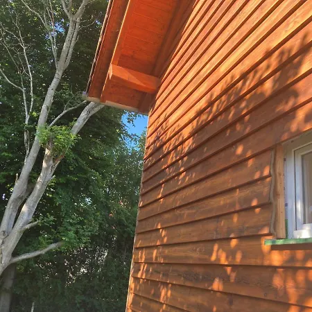 Σπίτι διακοπών Tu Casa Chiemsee