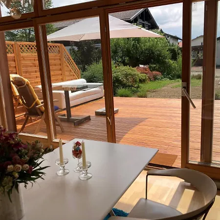 Tu Casa Chiemsee Σπίτι διακοπών Gstadt am Chiemsee
