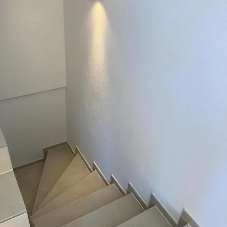 Tu Casa Chiemsee Hébergement de vacances
