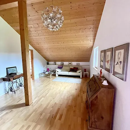 Tu Casa Chiemsee *