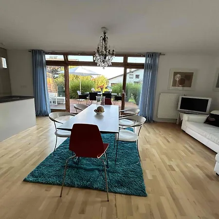 Tu Casa Chiemsee Ferienhaus