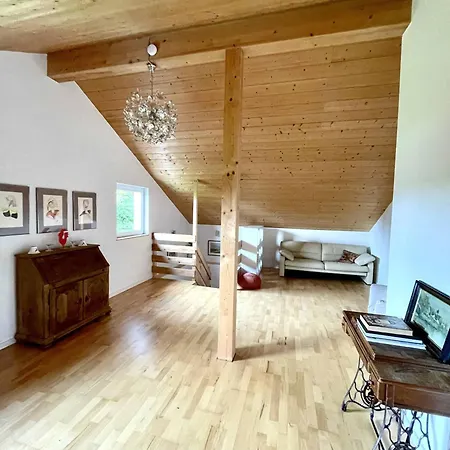 Ferienhaus Tu Casa Chiemsee