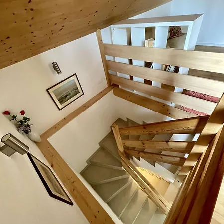 Ferienhaus Tu Casa Chiemsee *