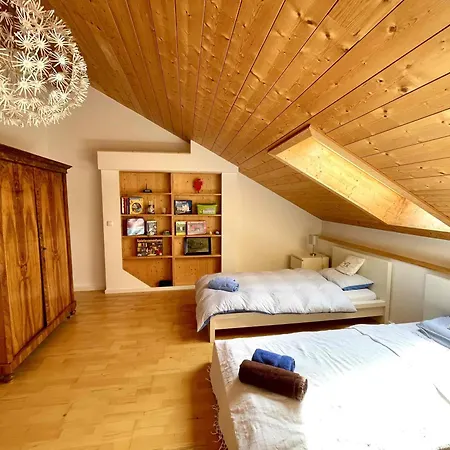 Tu Casa Chiemsee * クシュタット・アム・キームゼー
