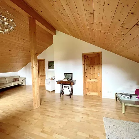 Tu Casa Chiemsee * クシュタット・アム・キームゼー