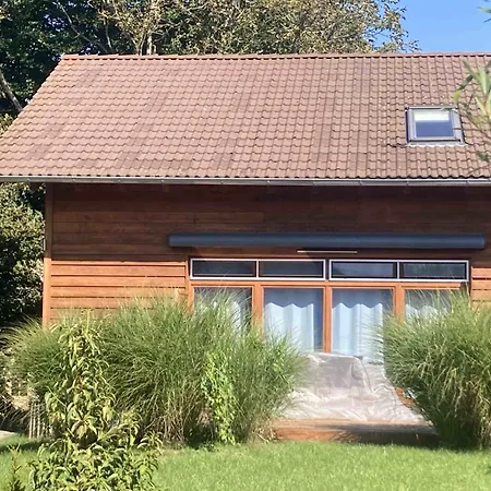 Tu Casa Chiemsee Hébergement de vacances